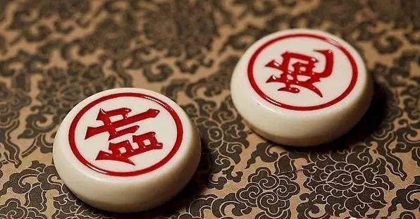 国际象棋和中国象棋的区别(6)