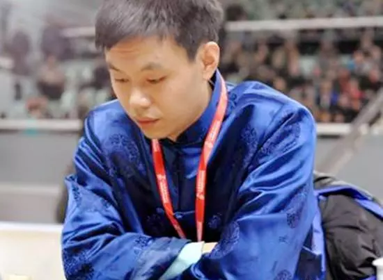 象棋到最后残局杀不过对手怎么办(1)