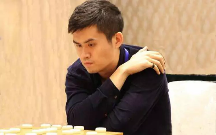 天天象棋id号可以查真实姓名吗安全吗(1)