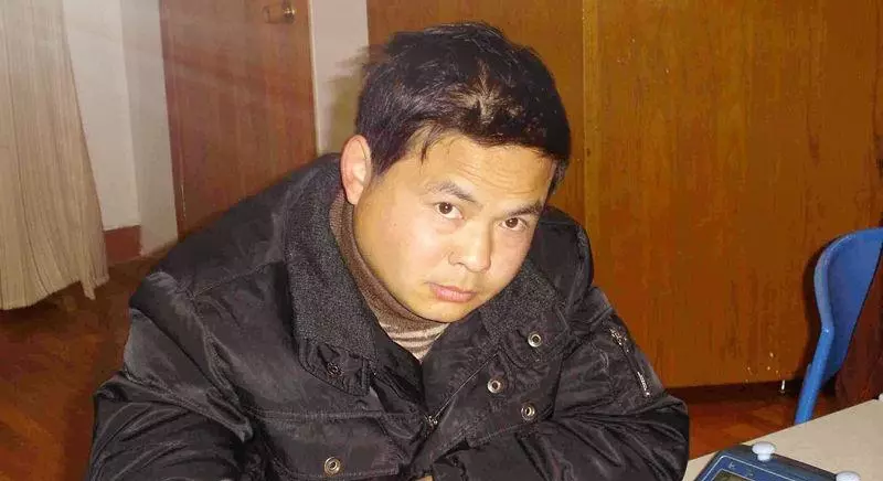 象棋大师姚洪新最擅长什么布局(1)