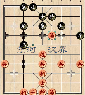 象棋大师姚洪新最擅长什么布局(2)