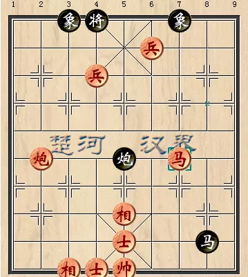 象棋大师姚洪新最擅长什么布局(4)
