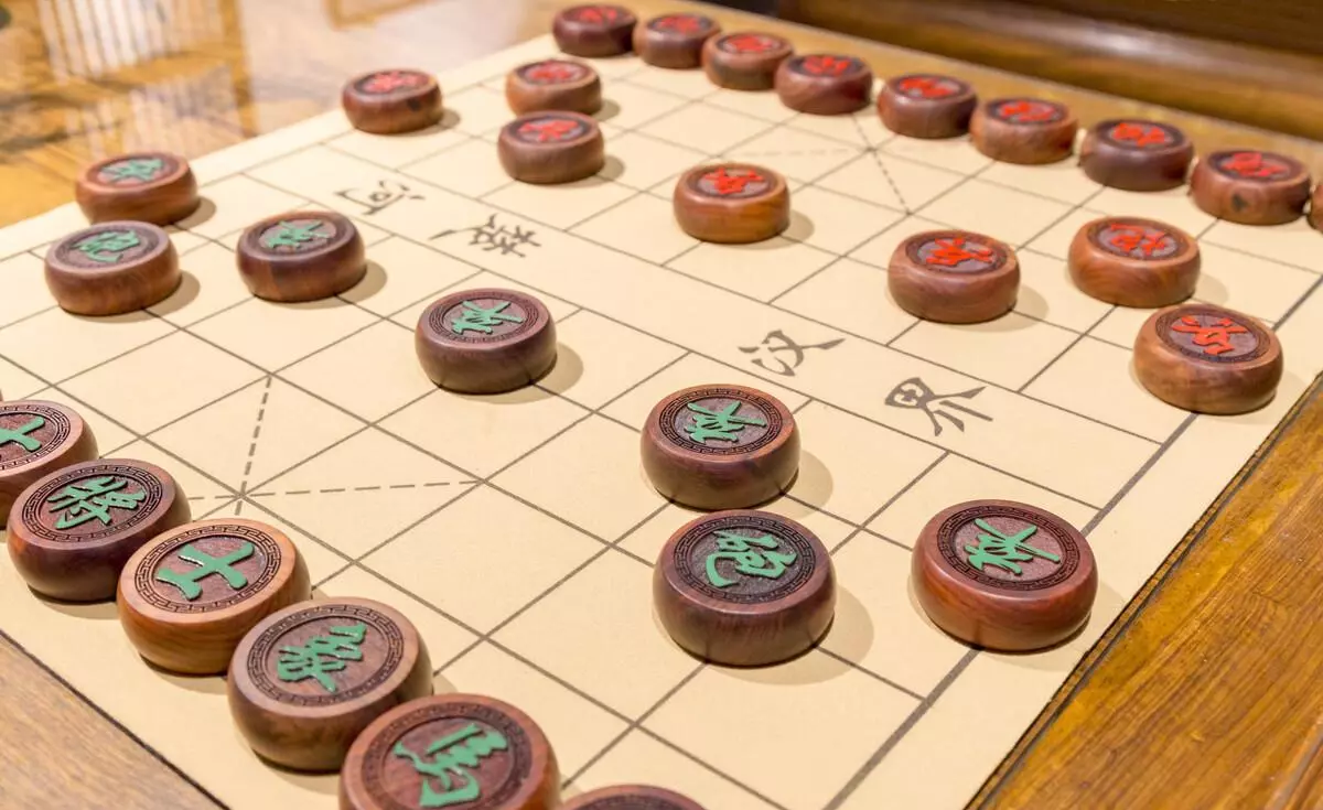 学走象棋小学生日记大全(1)