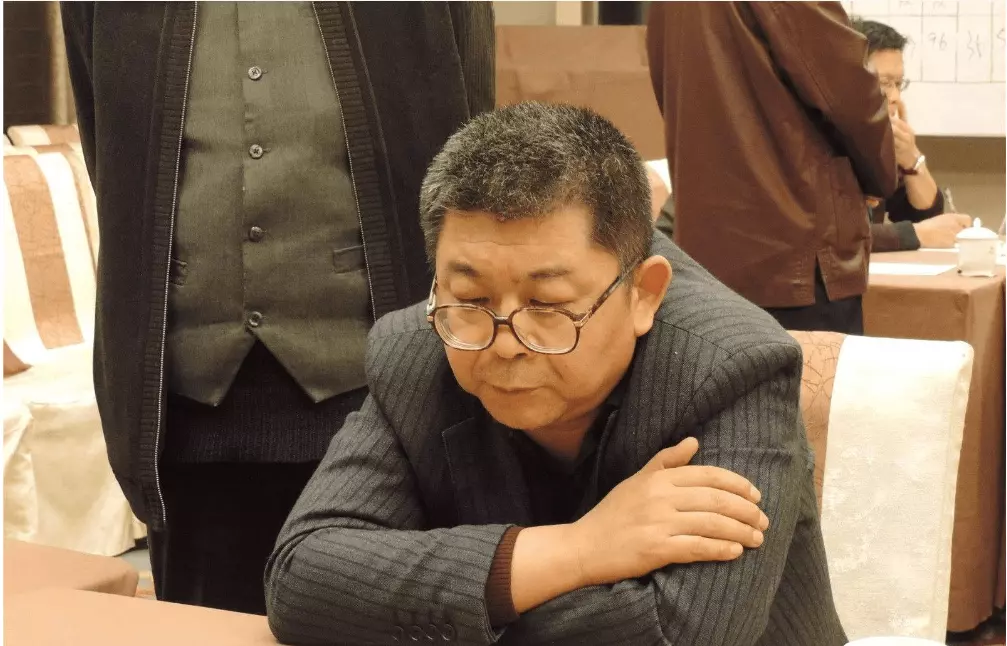 天天象棋和qq象棋哪个职业厉害(1)