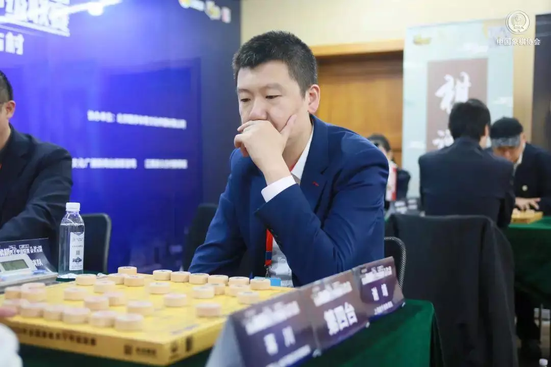 天天象棋和qq象棋哪个职业厉害(2)