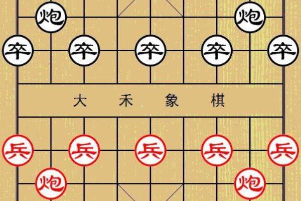 中国象棋中黑色代表刘邦还是项羽的