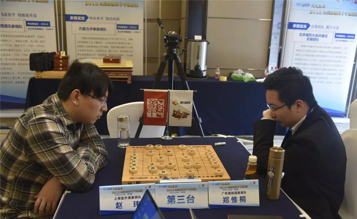广东碧桂园象棋队主教练是什么职位(8)