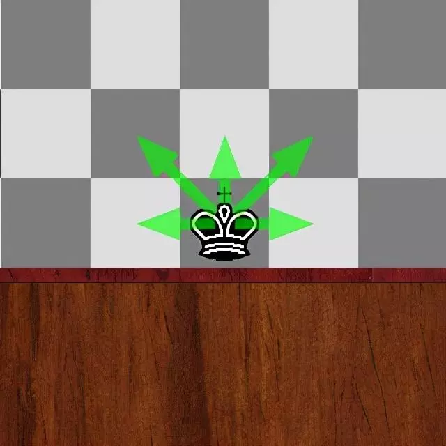 国际象棋双马杀王为什么难(2)