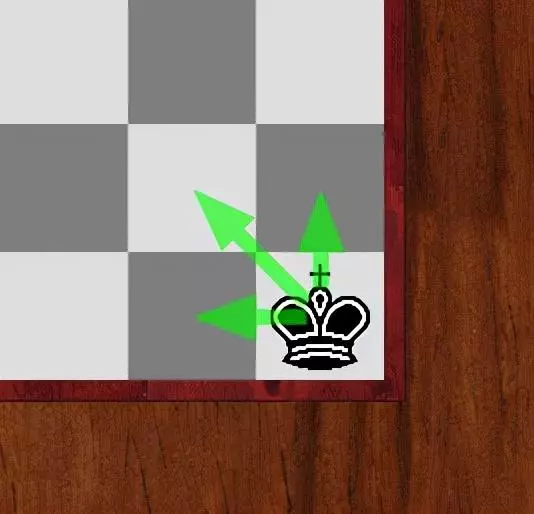 国际象棋双马杀王为什么难(3)