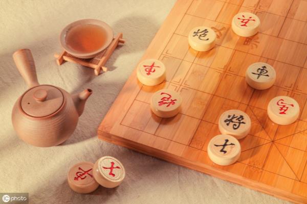 下象棋的技巧口诀表初学象棋口诀.