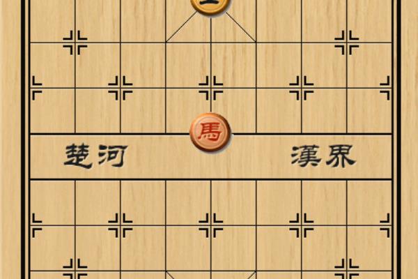 单马破双士不能赢的条件