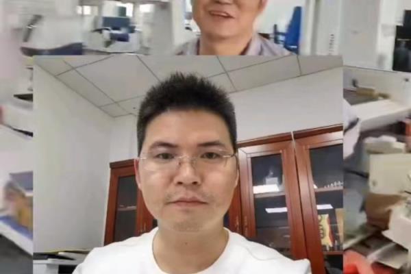 李金洲找到了吗.
