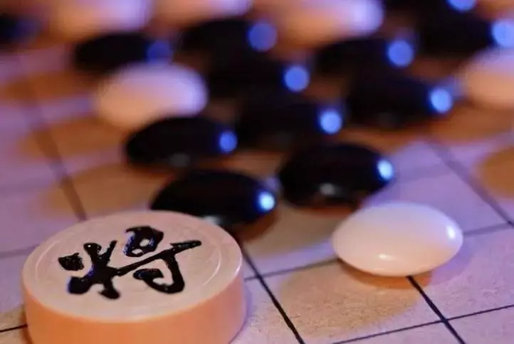 围棋九段和象棋特级大师哪个更难一点(3)