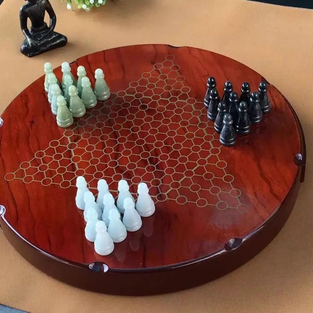 围棋九段和象棋特级大师哪个更难一点(7)