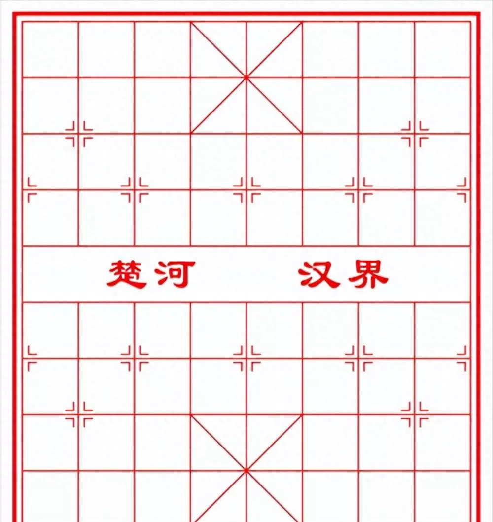 象棋怎么玩新手入门什么能吃什么(1)