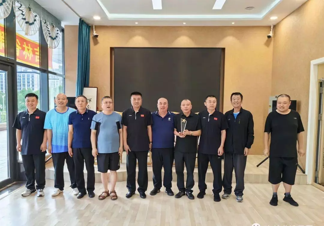 辉南象棋公开赛排名(25)