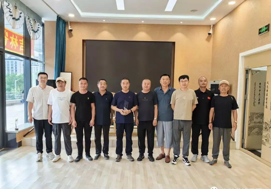 辉南象棋公开赛排名(26)