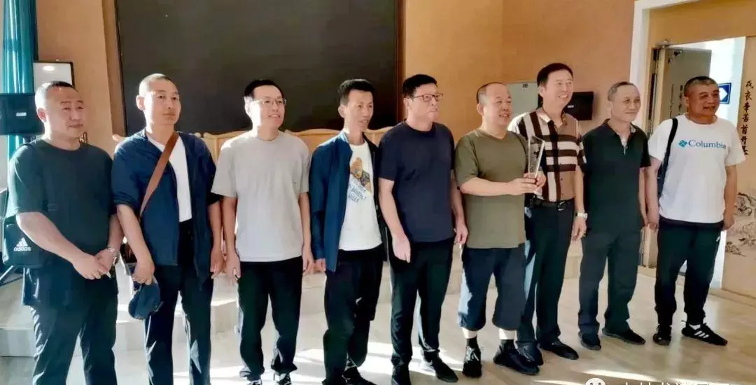 辉南象棋公开赛排名(27)