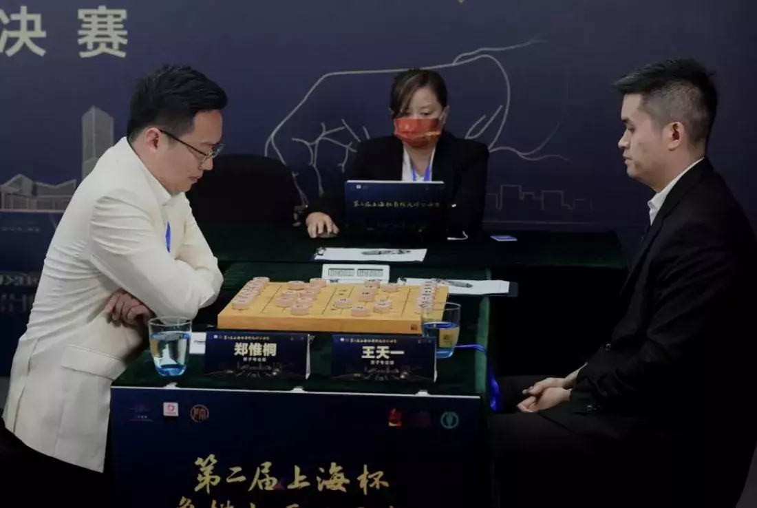温岭杯象棋赛和象甲赛哪个高(3)