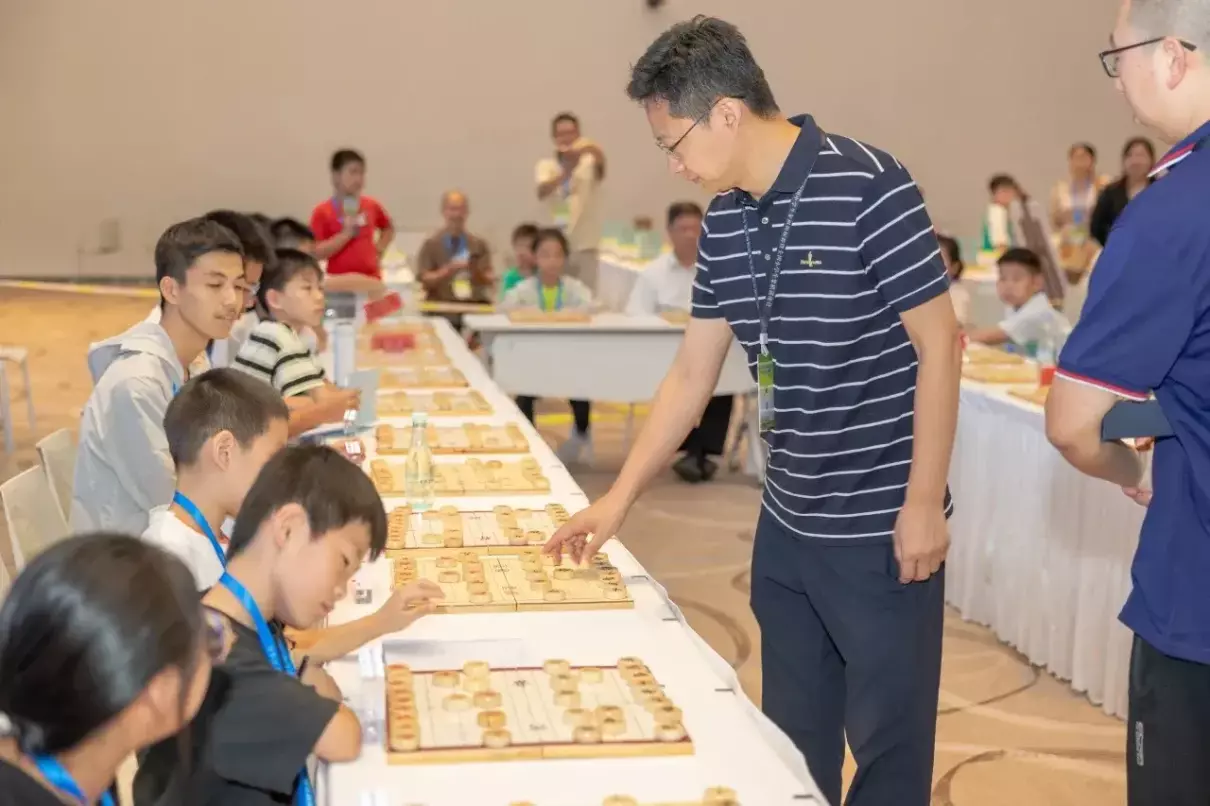 象棋徐超排名(1)