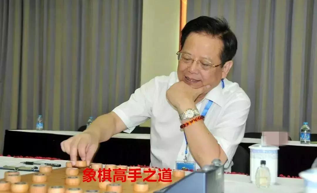 如何快速提高象棋水平的方法(1)