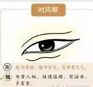 象眼是什么样子的眼睛(5)