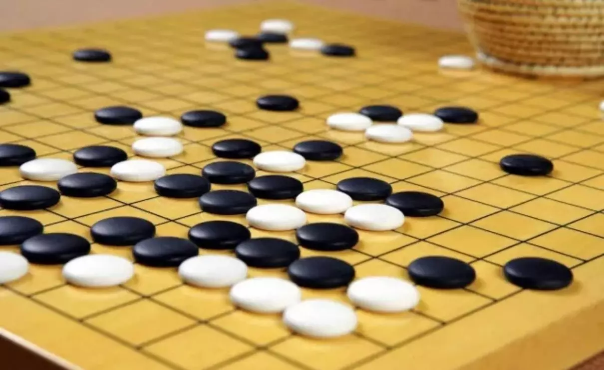 棋语是什么意思(1)