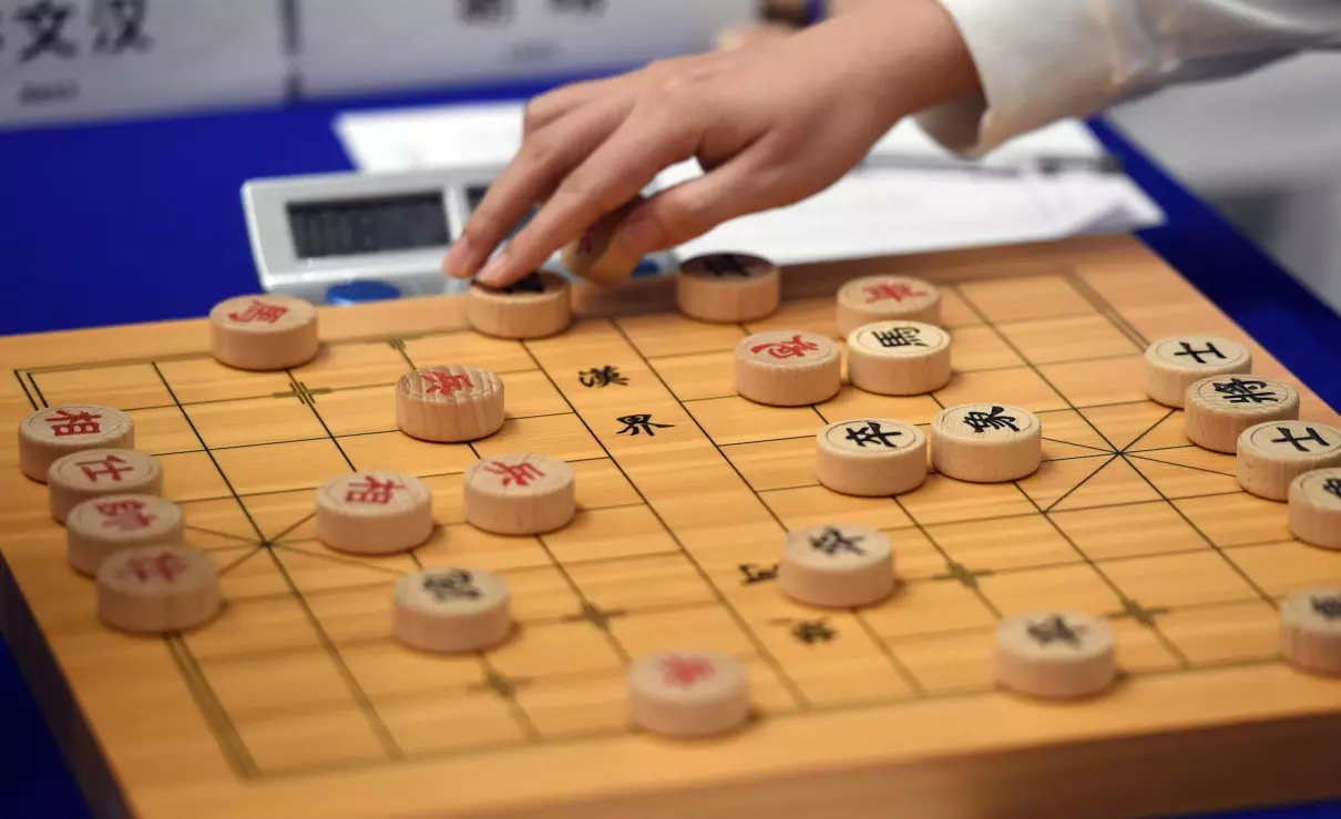 棋语是什么意思(4)