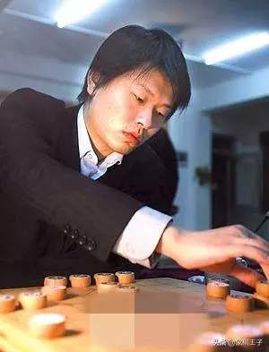 象棋大师和特级大师有什么区别(1)