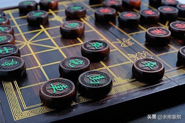 中国象棋精髓是什么