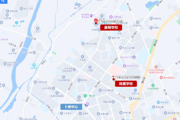 东厦小学对应中学是哪个学校