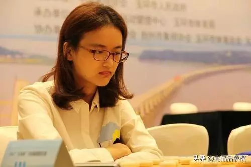 象棋唐丹结婚了吗(3)