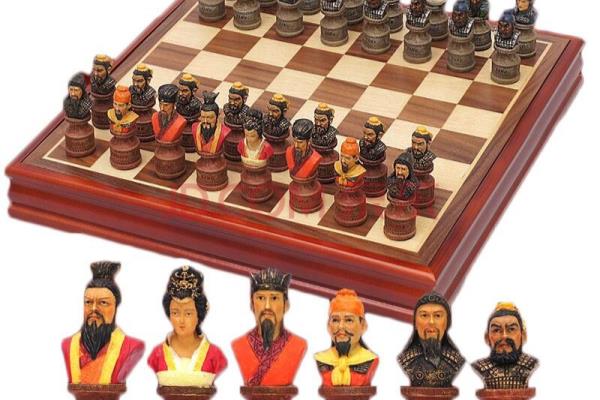 人与电脑下象棋四月天象棋网.
