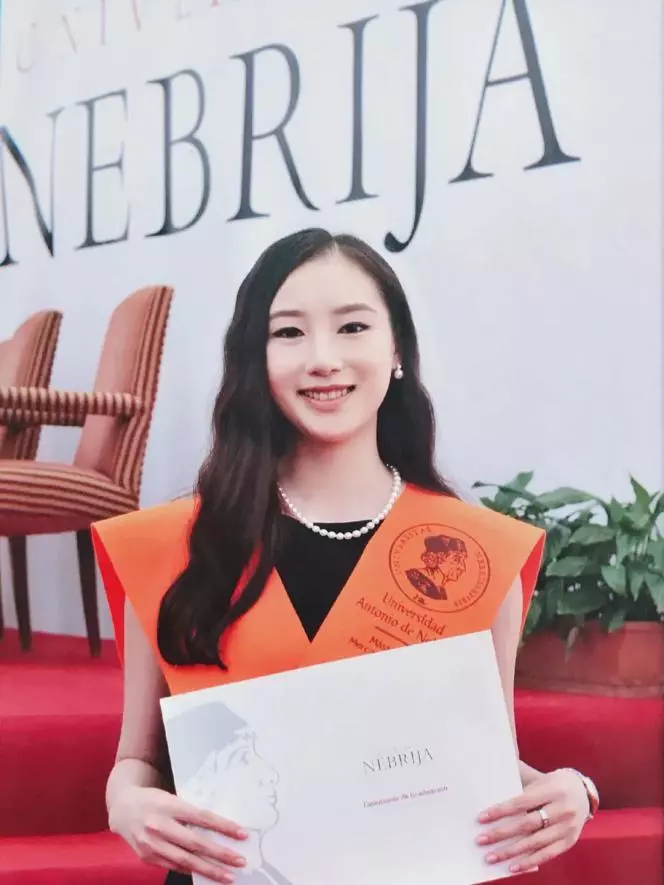 李红杨艺术体操(1)