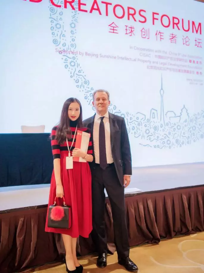 李红杨艺术体操(9)