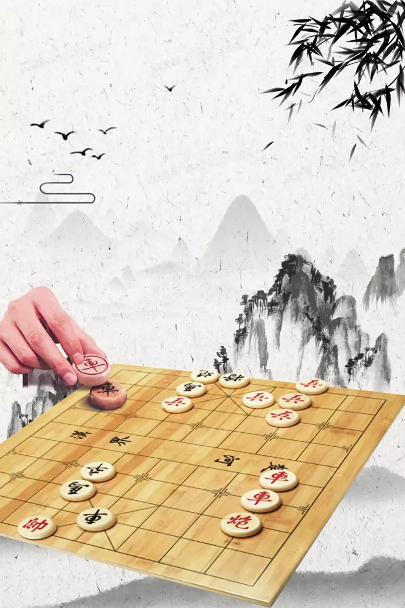 今年的象棋有哪些重要比赛(1)