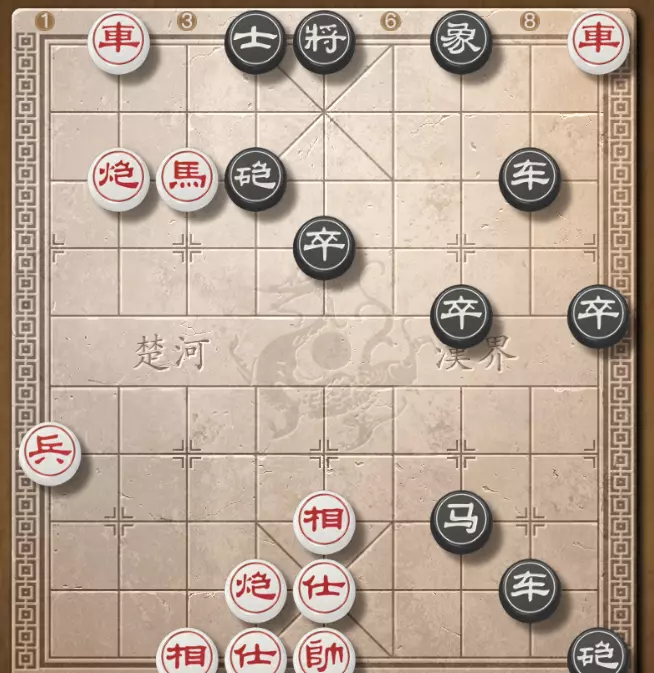 拔簧马是什么意思(2)