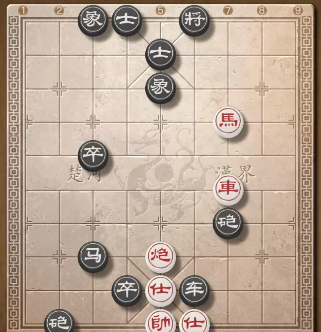 拔簧马是什么意思(3)