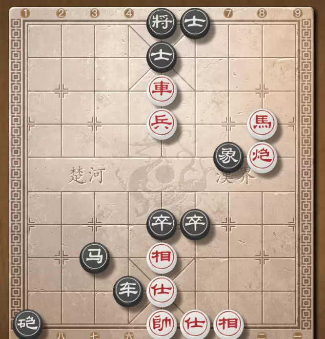 拔簧马是什么意思(4)