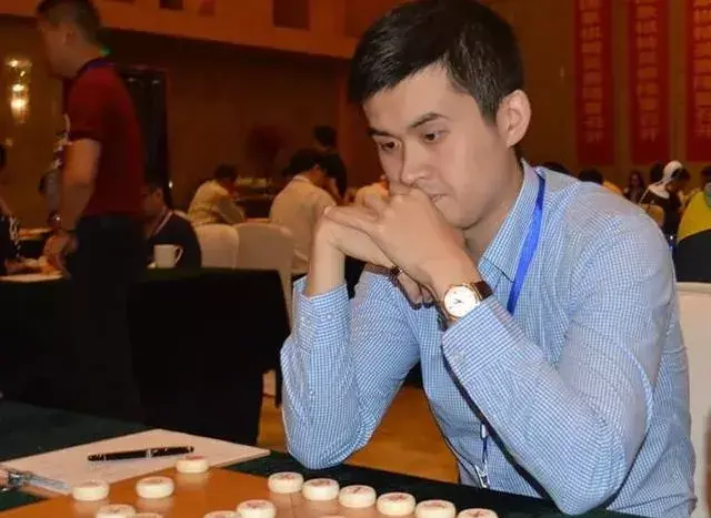 象棋下得好可以挣钱吗(2)