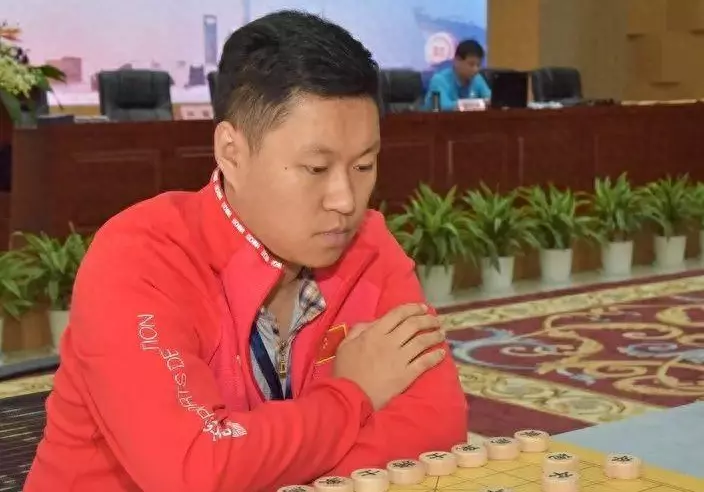 中国象棋世界排名第几位(1)