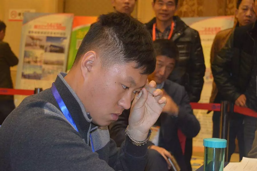 中国象棋世界排名第几位(2)
