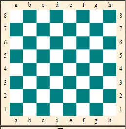中国象棋坐标怎么读出来(2)