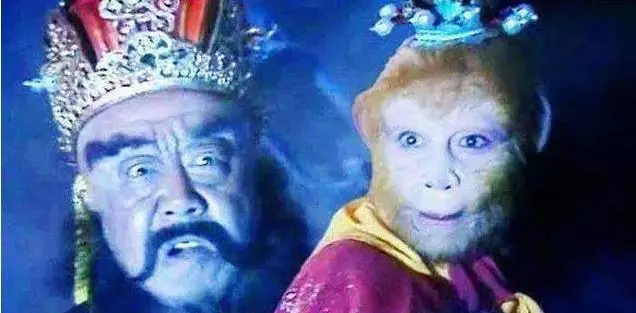 龙宫借宝告诉我们什么道理(4)