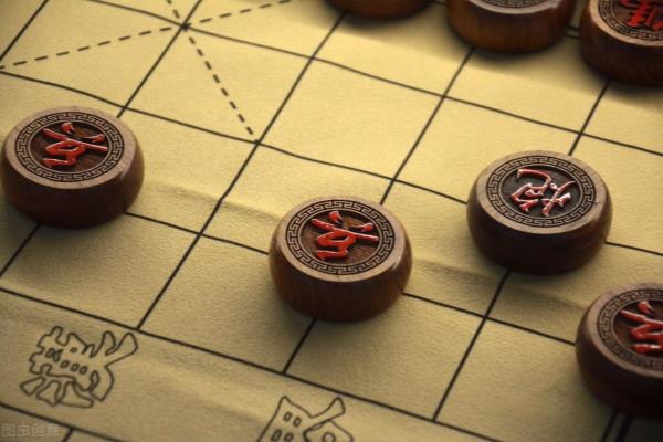 qq新中国象棋为什么分数不一样呢.