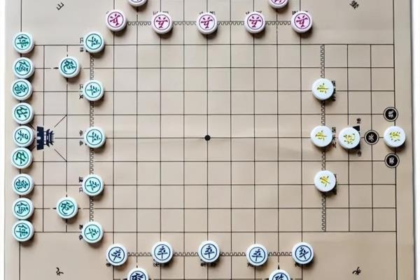 四国象棋哪款最好玩.