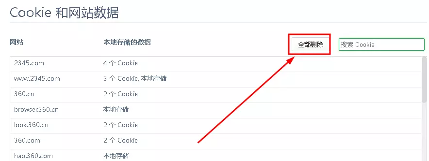 360开心象棋,为何无法访问(5)
