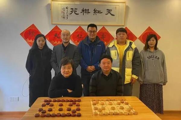 徐天利和徐天红是什么关系