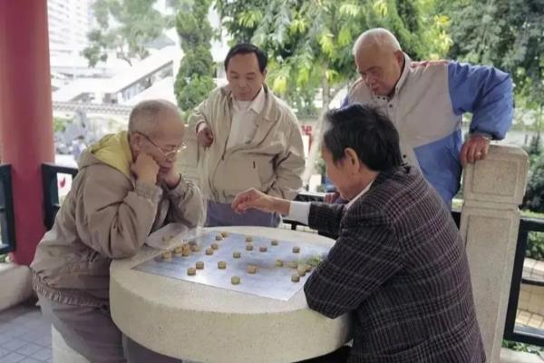 象棋技法有哪些
