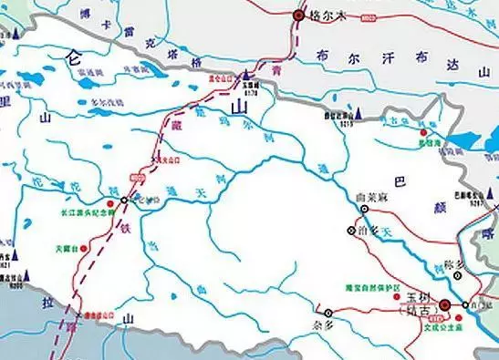 属于长江上游河段的是哪条江(3)